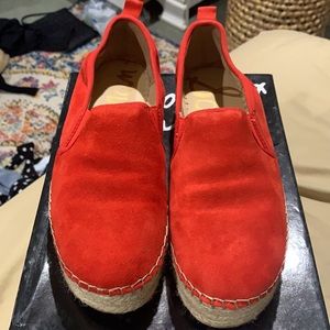 Sam Edelman Cardin Shoes